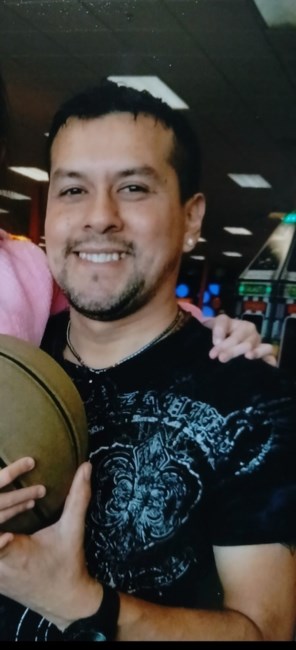 Obituary of Edgar Alberto Orozco