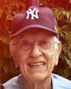 Obituary of Kenneth W. Stark