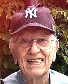 Avis de décès de Kenneth W. Stark