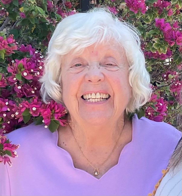 Obituary of Martha Boblitt