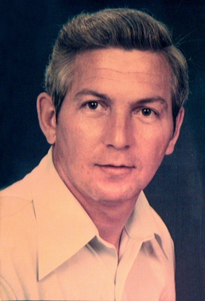 Obituary of James Allen Mobley
