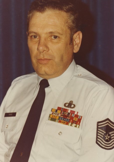 Obituary of Donald A. Firkins