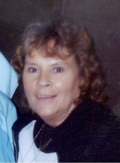Obituary of Eileen M Trask