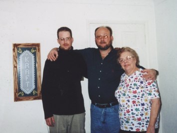 Obituario de Margaret A. Kraft