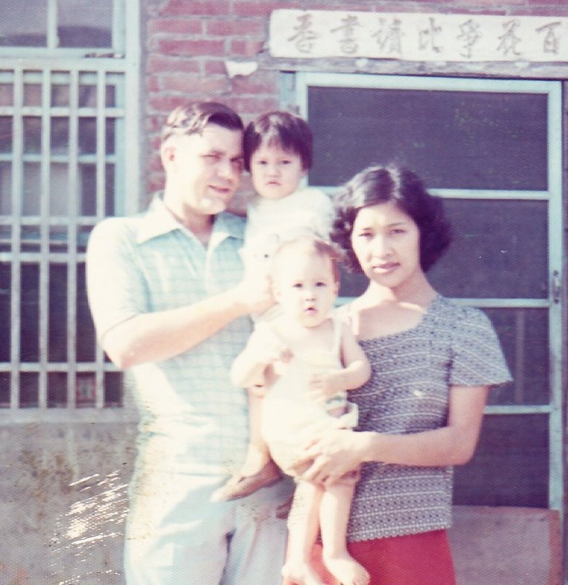 Obituary of Kenneth Arthur Crawford