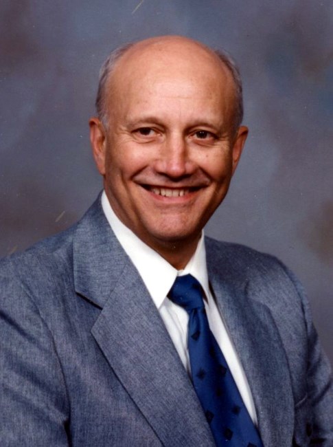 Obituary of Dean Dale Wright