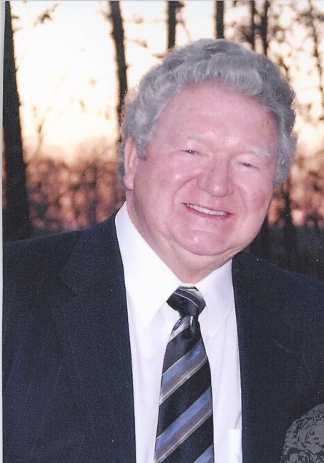 Obituary of William Bill R. Gray