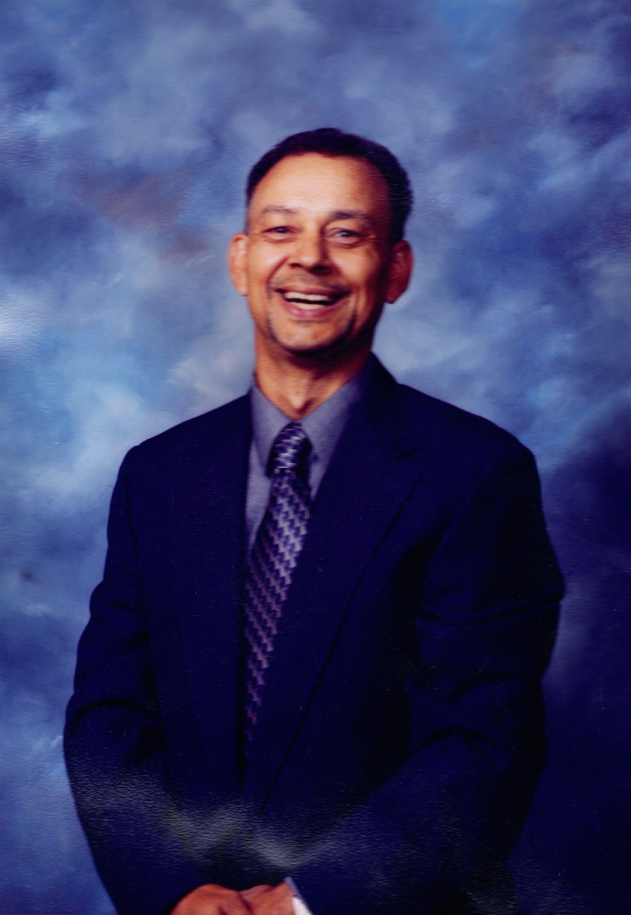 Obituary of Raymond Carmen Segarra