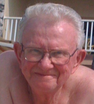 Obituary of Kenneth Richard Petersen