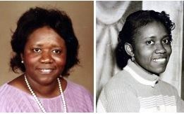 Obituary of Jannie Washington