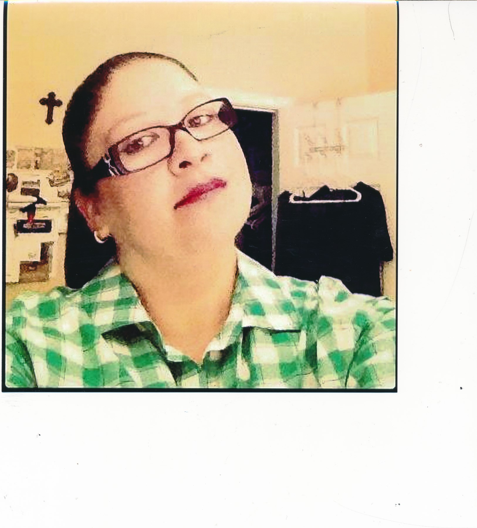 Obituary of Alisa Saint Mary Custodio