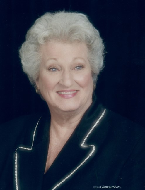 Obituary of Dolores Mumford