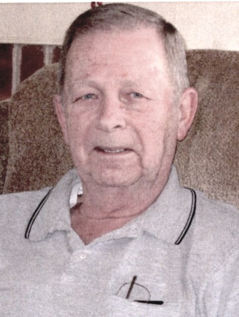 Obituary of Robert "Bob" John Kalendek