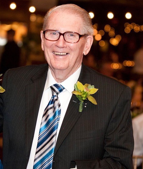 Obituary of James Gilmore Coulter