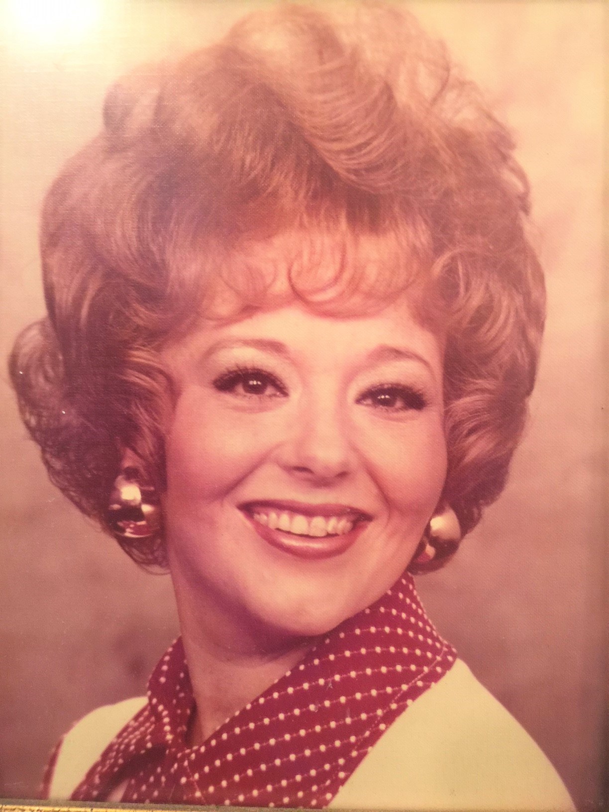 Obituary of Di Anna "Di" S. Guinn