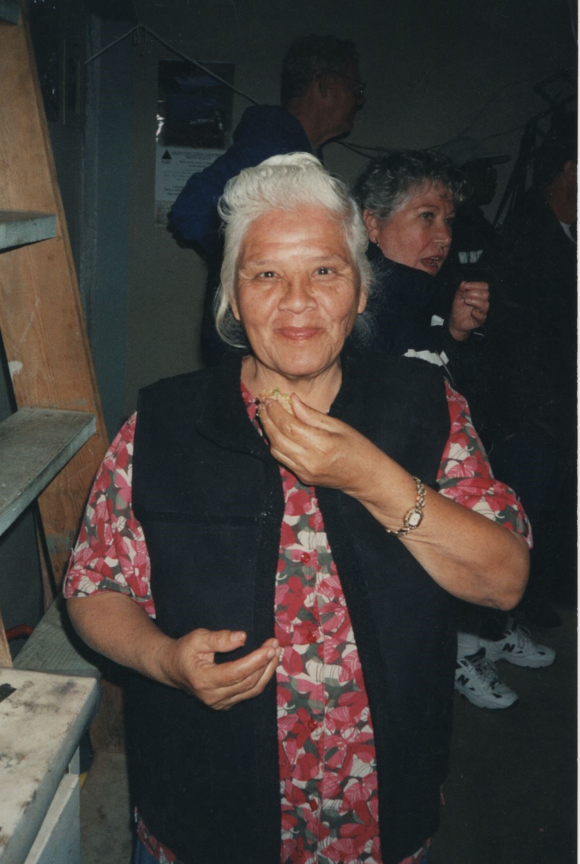 Obituary of Mrs Beatriz Perez Zepeda