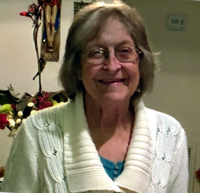 Obituary of Paula Christine Oliver