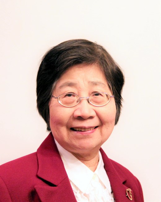 Obituary of Margaret Lee