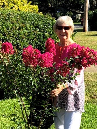 Obituary of Ronna Kay (Elmore) Young