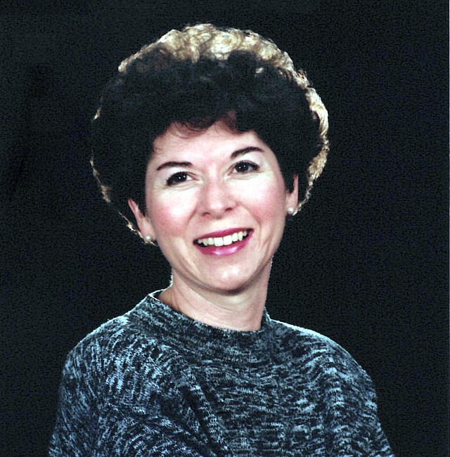 Nydia Serna Rankin Obituary El Paso, TX