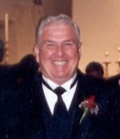 Avis de décès de Kevin Lloyd McCarthy