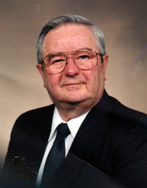Obituary of David Lee Shoemaker