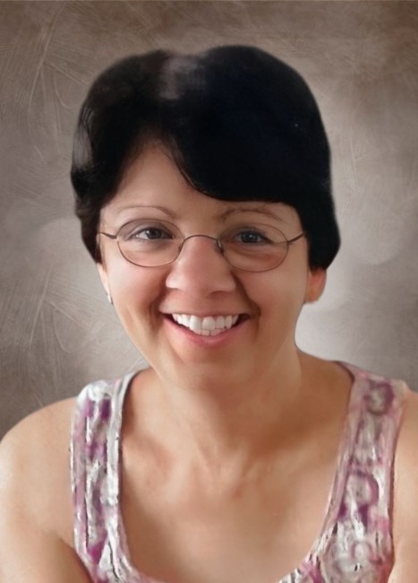 Obituary of Hélène Larouche