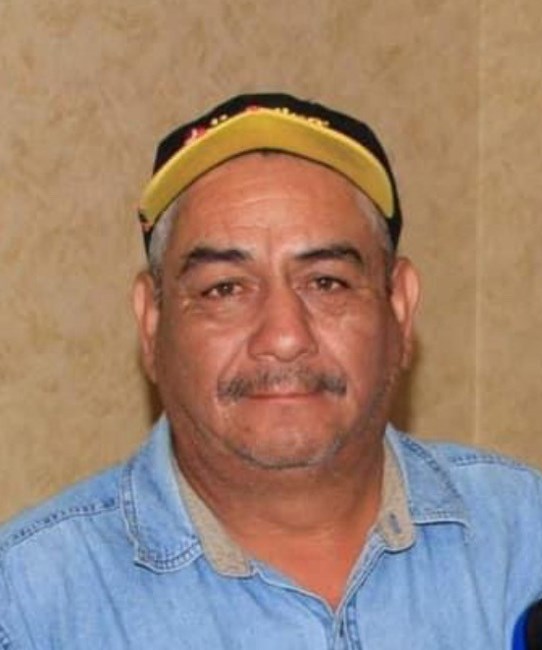 Obituary of Gregorio Gonzalez