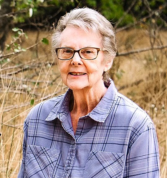 Obituary of Joanne Netherton