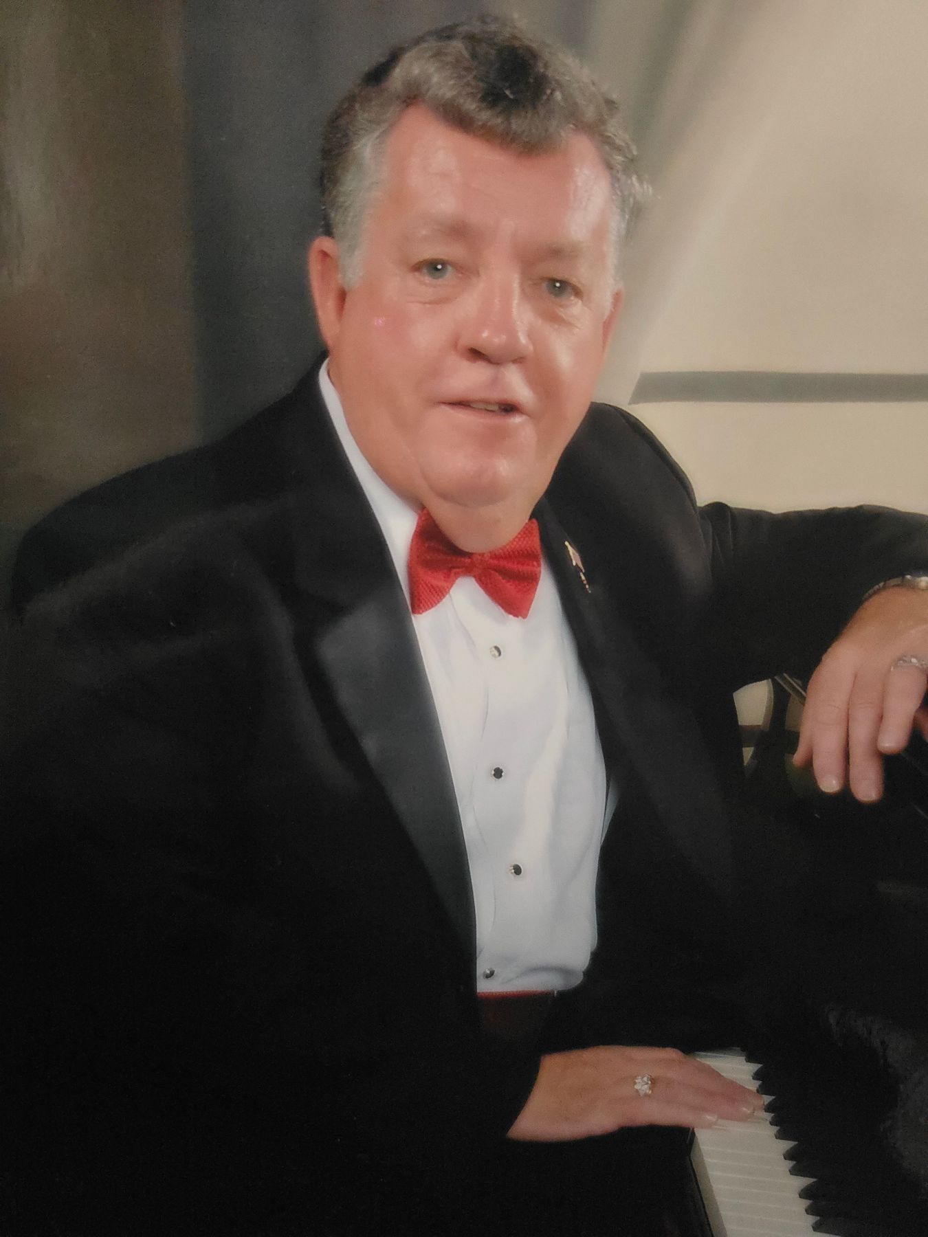 Obituary of Paul Aloyisus Frevele, Jr.