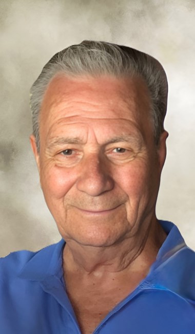 Avis de décès de Stefano Giangrande