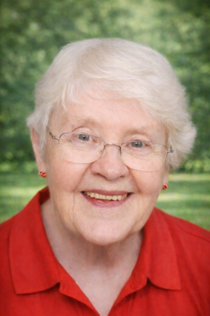 Obituary of Paula Jean Borders