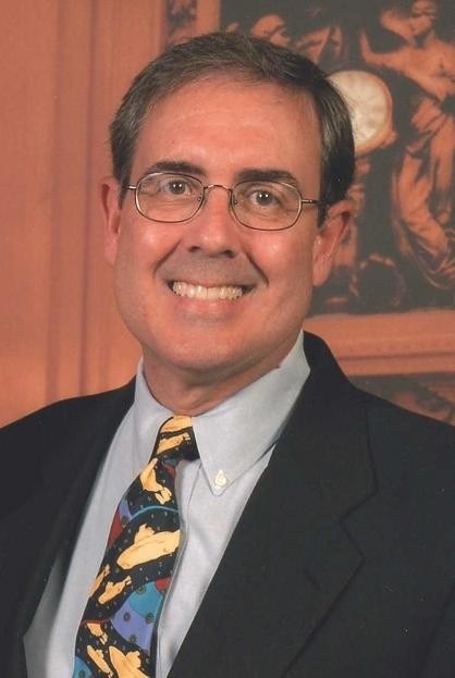 Obituary of Robert Kent Hudson