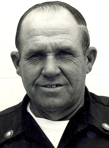 Obituary of John E. Rudisill