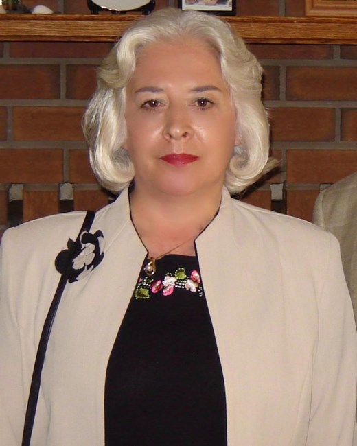 Obituary of Bernice Elaine Convey