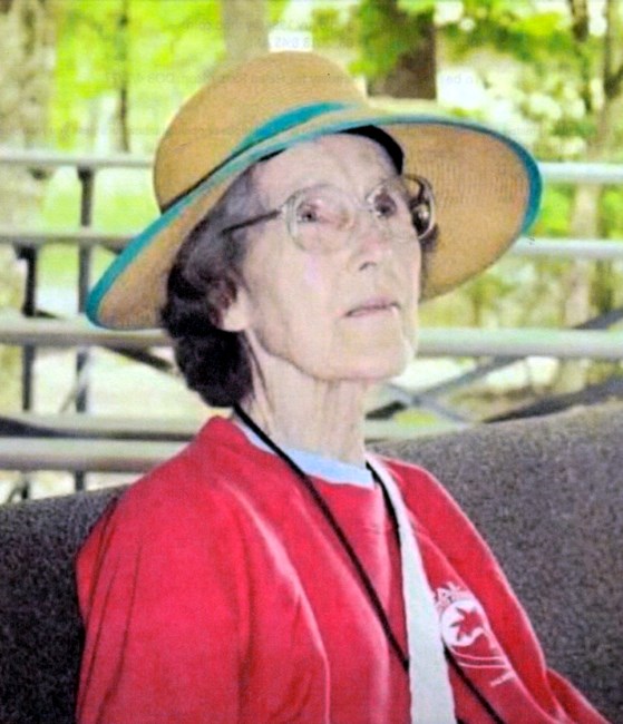 Obituario de Ms. Helen S Richardson