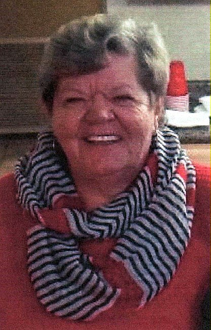Obituary of Doris "Sally" Jean Cochran