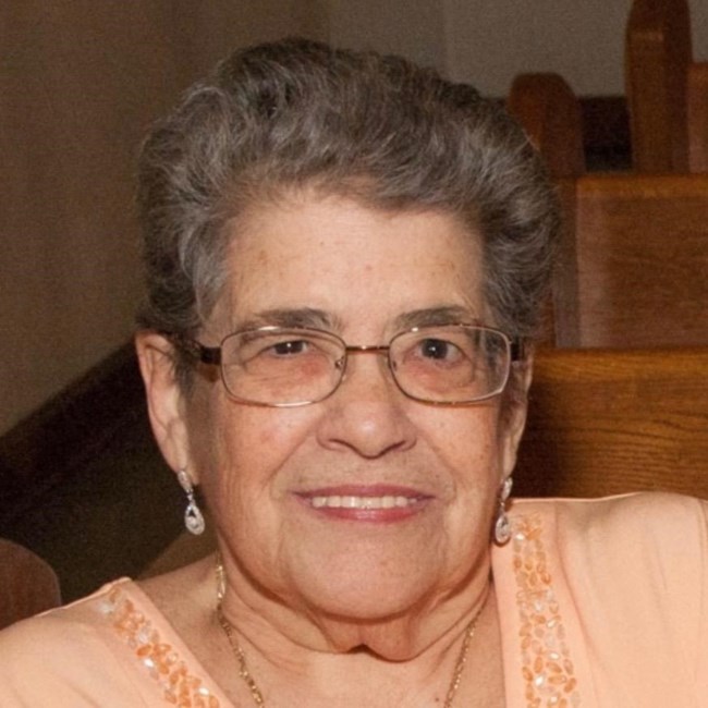 Obituario de Maria Pazos