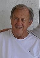 Obituary of Robert D. Goodman