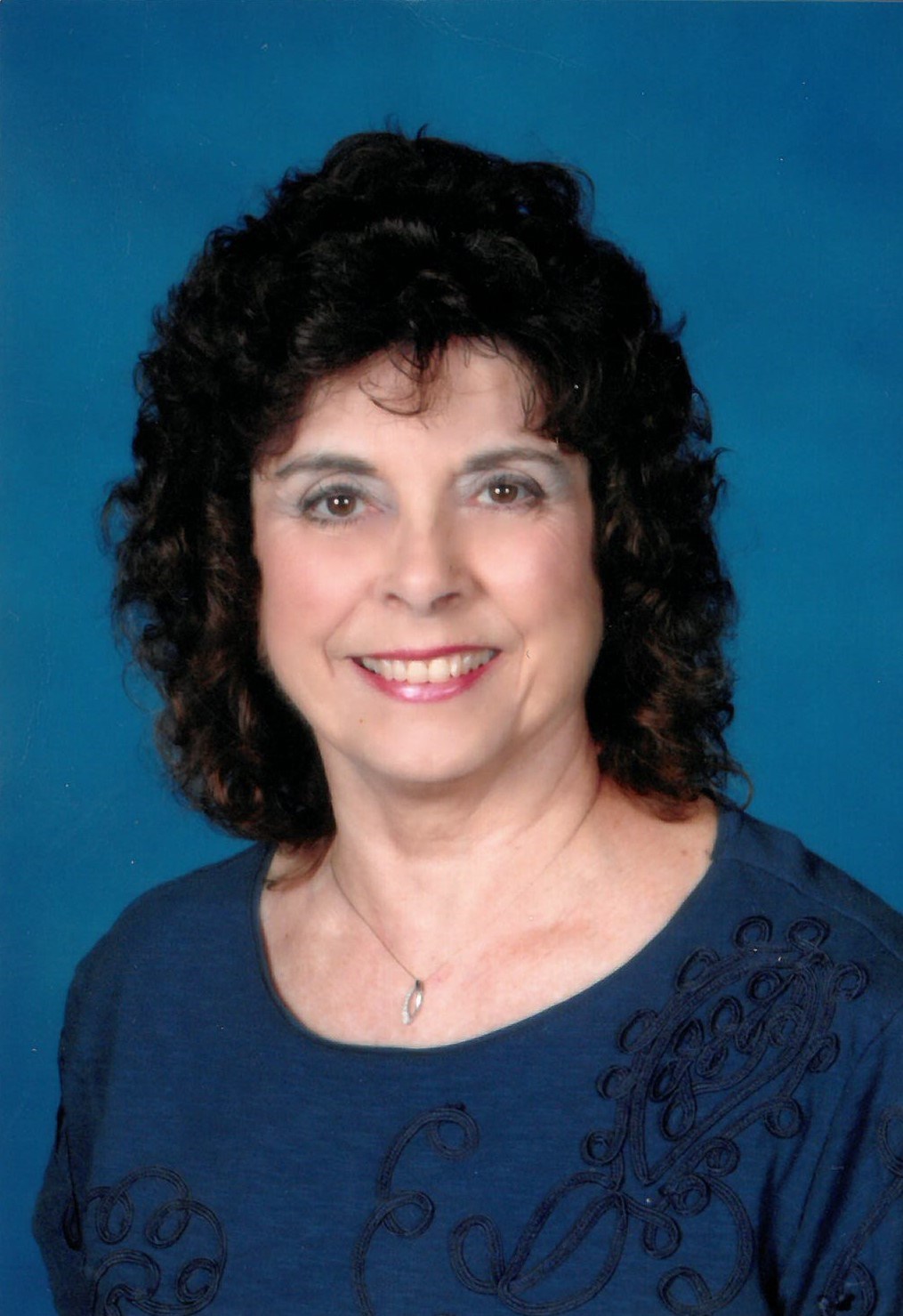 Obituary of Mary E. Bennett