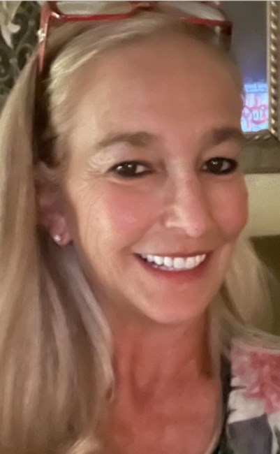 Obituary of Kimberly Edwards Harrington