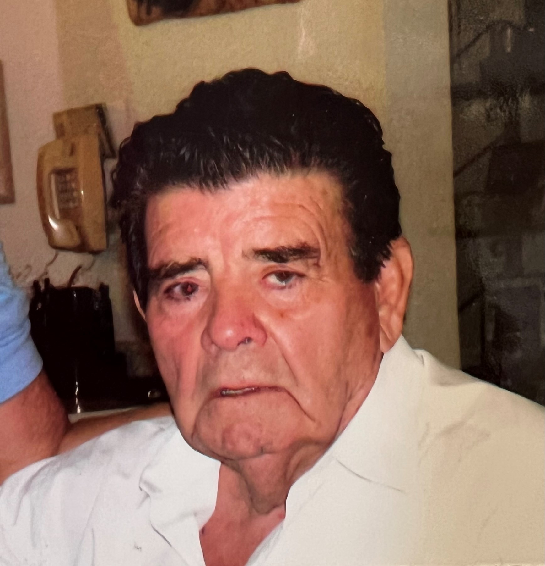 El Paso Tx Obituary