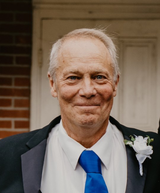 Obituary of Thomas Lee Brown