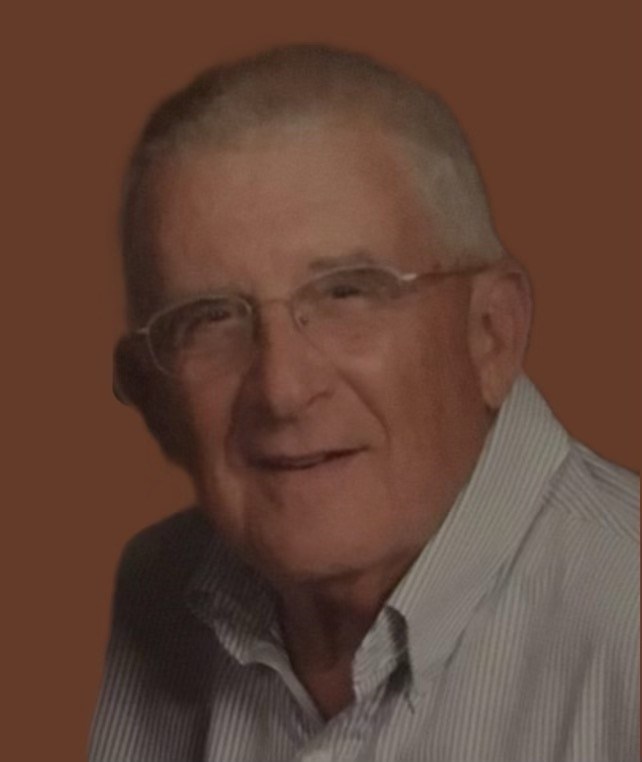 Obituary of Stephen Bruce Burris