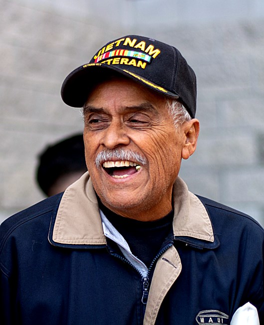 Obituario de Jose "Joe" L Trevino