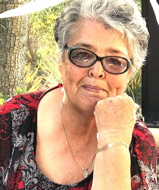 Obituary of Esther V Acosta