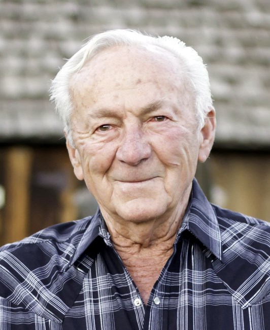 Obituary of Emmitt A. McCrea