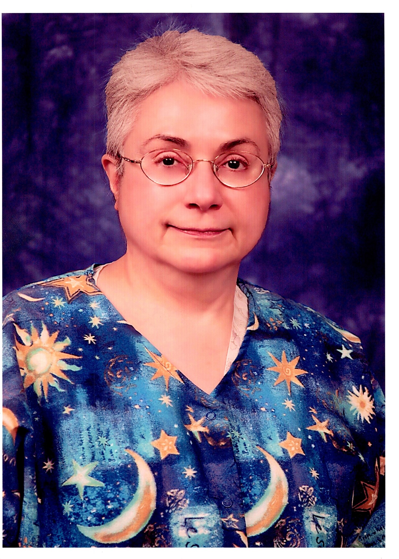 Avis de décès de Carol Cooper