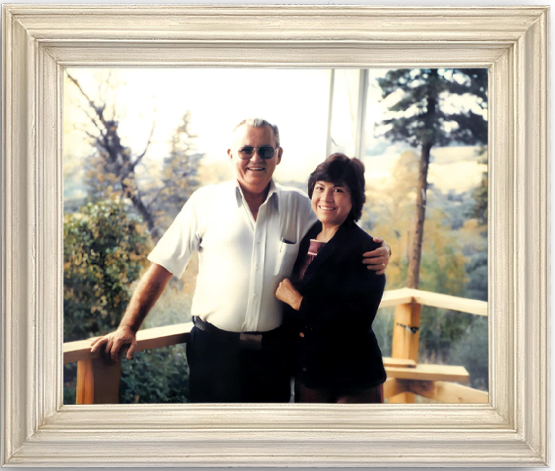 Obituary of Socorro Gallegos Coy