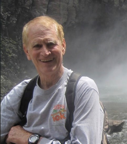 Obituary of Barry Michael Paquette